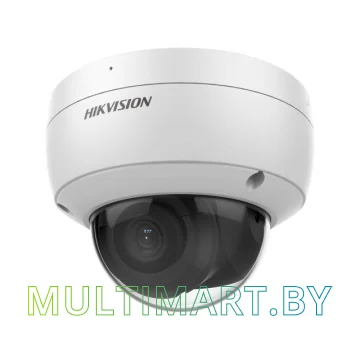 IP-камера Hikvision DS-2CD2123G2-IU (2.8 мм)